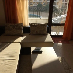 Апартаменты Royal Sun Apartment комната для гостей