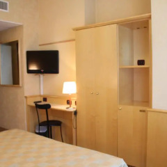Отель SantAmbroeus hotel Италия, Милан - 3 отзыва об отеле, цены и фото номеров - забронировать отель SantAmbroeus hotel онлайн удобства в номере фото 3