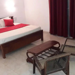 Отель Rani Inn 2* Стандартный номер с различными типами кроватей фото 5