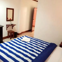 Khammany Hotel 2* Стандартный номер с различными типами кроватей фото 5