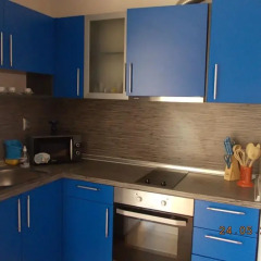 Апартаменты Apartment in Marina Ville Complex в номере фото 2