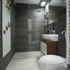 Отель Apartamenty Comfort & Spa Stara Polana Апартаменты фото 34