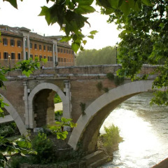 Отель Domenichino Luxury Home