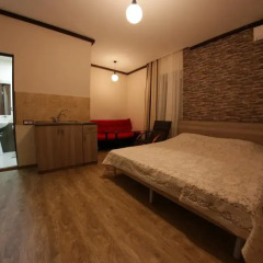 Отель Shara Talyan 8/2 Guest House Армения, Ереван - отзывы, цены и фото номеров - забронировать отель Shara Talyan 8/2 Guest House онлайн комната для гостей фото 2