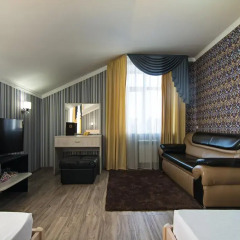 Hotel X.O 3* Стандартный номер фото 2