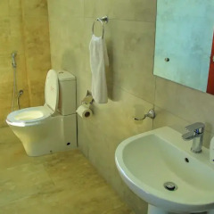 Отель Christima Residence 2* Стандартный номер с различными типами кроватей фото 4