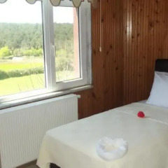 Hamsilos Apart Hotel комната для гостей фото 5