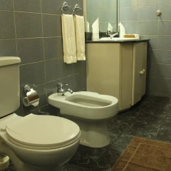 Отель Villa Ranmenika 3* Стандартный номер с различными типами кроватей фото 3