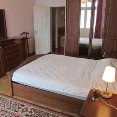 Гостиница Suite with Kremlin view Tverskaya комната для гостей