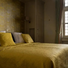 Отель Le Duc De Bourgogne 3* Номер Делюкс фото 3