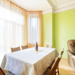 Гостиница Vip-kvartira Kirova 3 Апартаменты с 2 отдельными кроватями фото 18