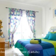 Отель Akisol Albufeira Ocean II спа