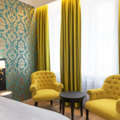 Thon Hotel Rosenkrantz комната для гостей фото 2