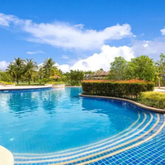 Отель Angsana Villas Resort Phuket 5* Люкс фото 4
