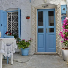 Отель 8 Oda Boutique Homes 3* Апартаменты фото 2