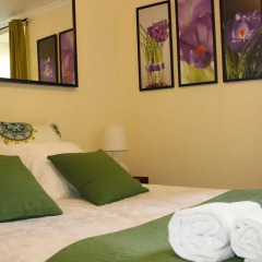 Отель Arrabia Guest House комната для гостей фото 2