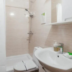 Отель Asiya 3* Стандартный номер фото 5