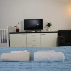 Апартаменты Madea Apartment Piknik Нови Сад удобства в номере фото 2