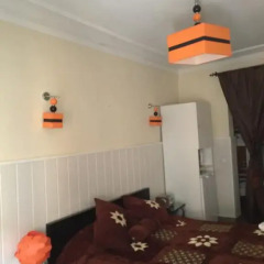 Отель Hostal Oxum 3* Стандартный номер с двуспальной кроватью фото 6