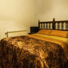 Отель Casa Rural Santa Maria Del Guadiana Сьюдад-Реаль комната для гостей фото 2