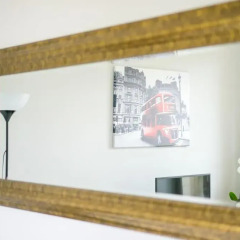 Отель Apartment4you Centrum 1 Апартаменты с различными типами кроватей фото 31