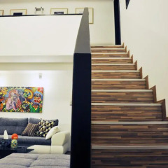 Отель Luxury Home in Budapest Будапешт интерьер отеля