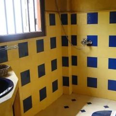 Отель Thaproban Beach House Унаватуна спа