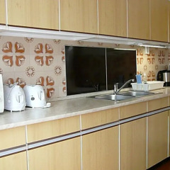 Отель Erika Apartman в номере фото 2
