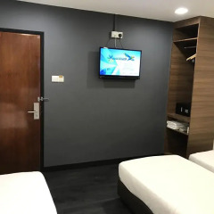 Golden Royal Hotel удобства в номере фото 2