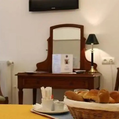 Azur Hotel 3* Улучшенный номер с различными типами кроватей фото 6