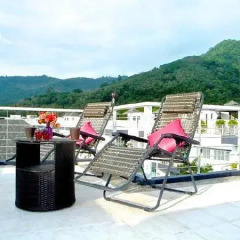 Отель Kamala Paradise 2 bedrooms Town House