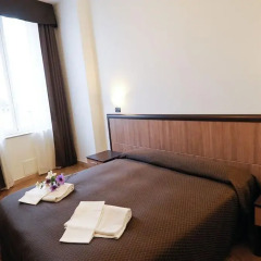 Hotel Chopin 2* Стандартный номер фото 3