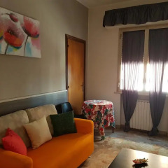 Отель B&B Monte комната для гостей