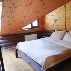 Актив-Отель Горки 4* Апартаменты разные типы кроватей фото 9