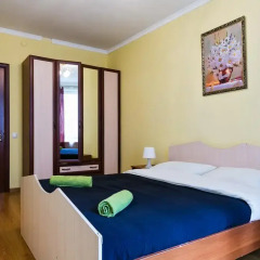 Апартаменты Apartment Dom na Begovoi Улучшенные апартаменты фото 7