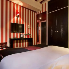 Hotel Residence Des Arts комната для гостей фото 5