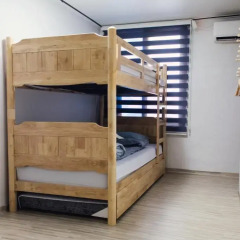 Отель 24 Guesthouse Jongno Tower Стандартный номер фото 6