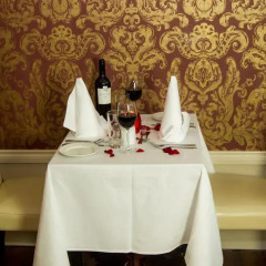 Отель Harry's of Kinnegad в номере