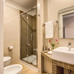 Maison D’Art Boutique Hotel 3* Стандартный номер с различными типами кроватей фото 8