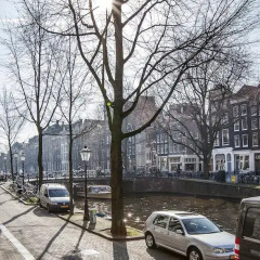 Отель Herengracht Residence Нидерланды, Амстердам - отзывы, цены и фото номеров - забронировать отель Herengracht Residence онлайн парковка