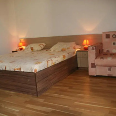 Ivatea Family Hotel 2* Стандартный номер фото 18