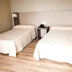 Hotel Villa Ceuti комната для гостей фото 3