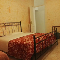 Отель Residenza Laterano Италия, Рим - отзывы, цены и фото номеров - забронировать отель Residenza Laterano онлайн комната для гостей фото 4