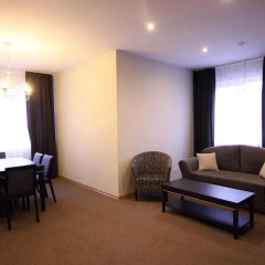Hotel Felicia 3* Люкс с различными типами кроватей фото 9