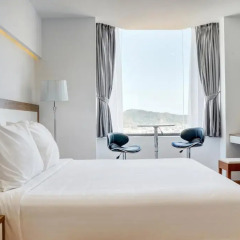An Vista Hotel 4* Люкс с различными типами кроватей