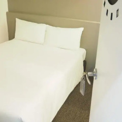 Отель Sleep Box By Miracle Бангкок детские мероприятия