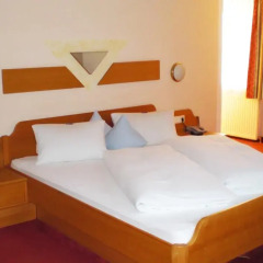 Отель Living Apart Anita 4* Номер Комфорт с различными типами кроватей фото 2