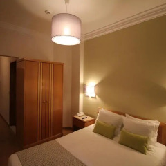Hotel Imperador 2* Стандартный номер с различными типами кроватей фото 3