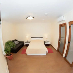 Country Hotel Bless Village в номере
