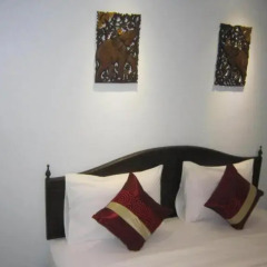 Отель Chang Siam Inn 3* Стандартный номер фото 14